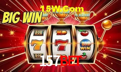 Estatísticas 157bet